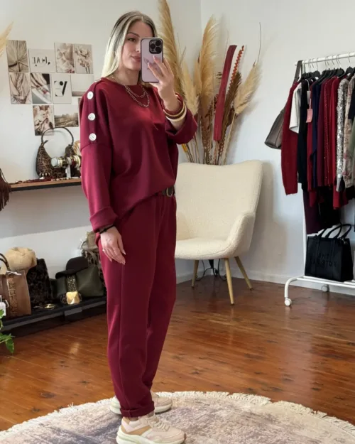 σετ μπορντό